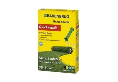 Газонная трава Barenbrug Ремонтная Sos Lawn Repair Quick 1 кг - 49104 49104