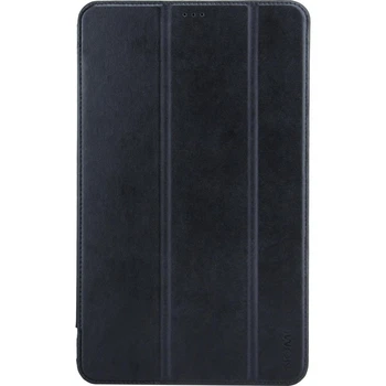 Чехол для планшета Nomi Slim PU case Nomi Ultra4 black (402203)