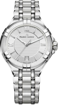 Мужские часы Maurice Lacroix AI1006-SS002-130-1