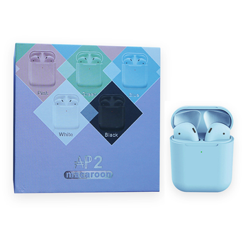 AirPods 2‑го поколения - ROZETKA - купить наушники Apple AirPods (2 ...