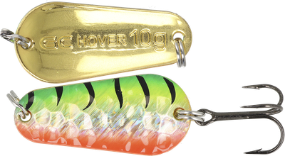 Блесна GC Hover 14г 10G