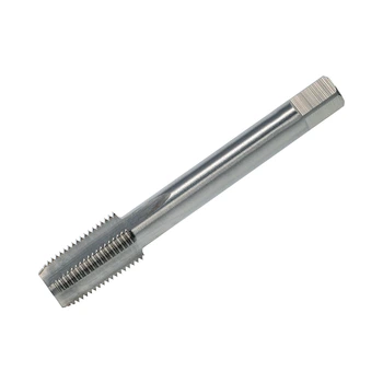 Мітчик машинно-ручний Rc (BSPT) 1/4 x 19, HSS-G, форма C, короткий