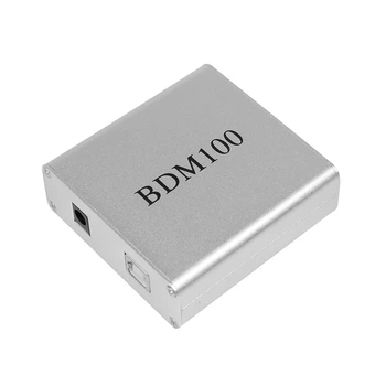 Программатор ЭБУ BDM100 (v12.55) OBDII/EOBD для чип-тюнинга (3104)