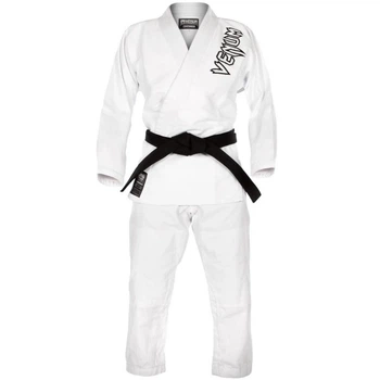Кимоно для Бразильского Джиу Джитсу Venum Contender 2.0 (A1L) Белое