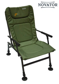 Кресло карповое Novator SF-1