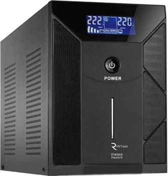 ИБП Ritar RTM3000 1800W Proxima-D (RTM3000D)