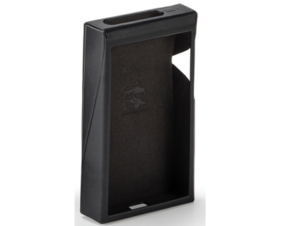 Чехол Astell&Kern SE180 Carrying Case Black Leather