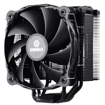 Кулер для процесора Enermax ETS-F40-BK
