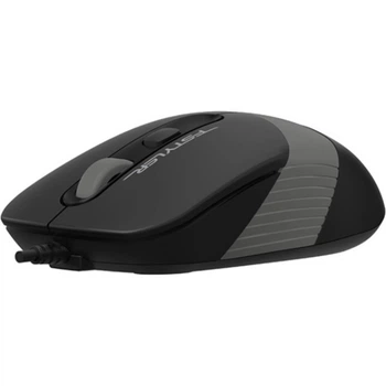 Мышка A4Tech FM10S Grey (4711421950169)