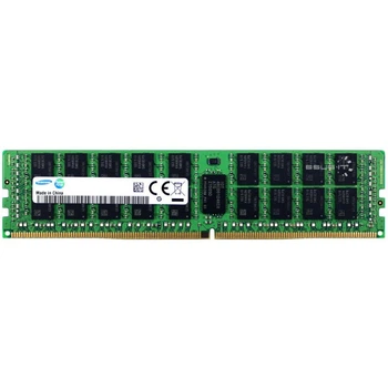 Модуль памяти для сервера Samsung DDR4 64GB ECC RDIMM 3200MHz 2Rx4 1.2V CL22 (M393A8G40BB4-CWE)