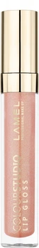 Блеск для губ Lamel Lipgloss Colourstudio 404 изысканный золотой 4.5 мл (5060522585602)