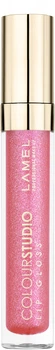 Блеск для губ Lamel Lipgloss Colourstudio 405 сочная фуксия 4.5 мл (5060522585626)