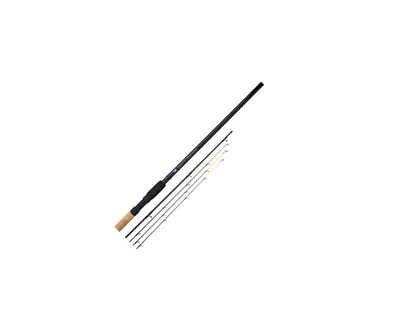 Удилище фидерное Preston Dutch Master Feeder Rod 11`8" (арт.123410635200)