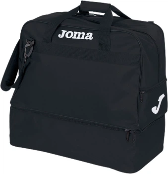 Спортивна сумка Joma Extra Large Чорна (9995187345093)