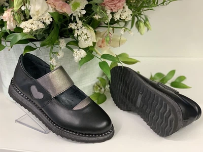 Кожаные туфли Masheros р34 (22,5 см) мод 227