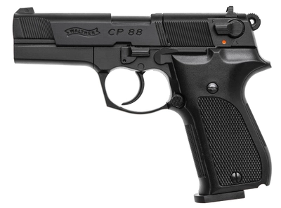 Пневматичний пістолет Umarex Walther CP88