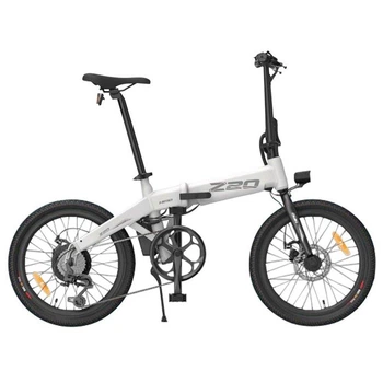 Электровелосипед HIMO Z20 (White) [57508]