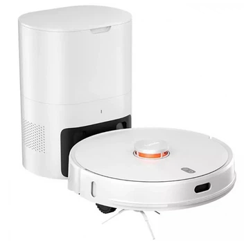 Робот-пылесос Xiaomi Lydsto R1 Vacuum Cleaner (White) [57960]