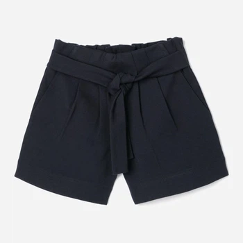 Детские шорты для девочки Zippy Roma Knit 3102979202 121 см Darkblue10 (5602156588514)