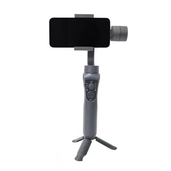Стэдикам для телефона Gimbal S5B Bleutooth электронный