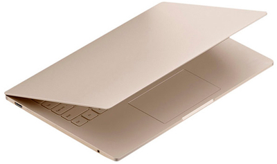 Ноутбук Xiaomi Mi Notebook Air 12 (JYU4115CN) Gold – фото