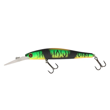 Воблер Strike Pro Jumper DR 110SP 18г GC02S-KV (119701) 5056262