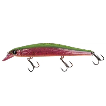 Воблер Strike Pro Inquisitor 110SP 16.6г GC04G-UV