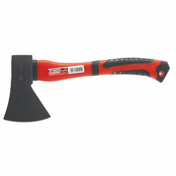 Топор MTX 800 г, фибергласовое топорище (216479)