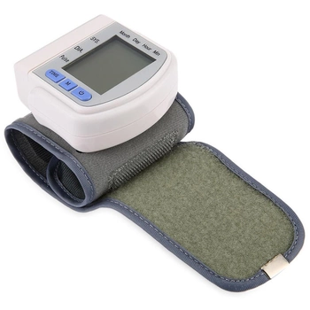 Тонометр на зап'ястя Automatic Blood Pressure Monitort