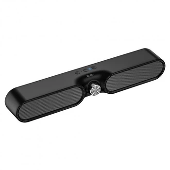 Акустика-колонка Hoco Bluetooth 5.0/Micro SD/USB/AUX