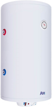 Бойлер косвенного нагрева Arti WH Comby Dry 80L/2