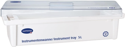 Ванна для дезінфекції інструментів BODE Chemie GmbH 5 л (8828600)