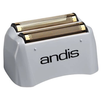 Запасная головка с сеткой для Andis Shaver TS-1 и TS-2 (AN 17160)