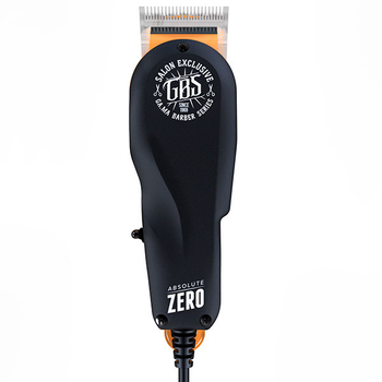 Машинка для стрижки Ga.Ma Zero Barber Series Absolute (SMB5025)