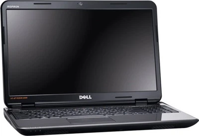 Б/у Ноутбук Dell VOSTRO N5010 / Intel Core i3-380M / 4 Гб / HDD 320 Гб / Класс B (не работает батарея)