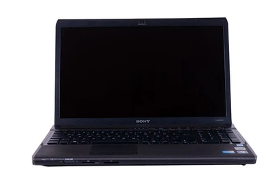 Б/у Ноутбук Sony VAIO PCG-51212M / Intel Core i3-M330 / 4 Гб / HDD 500 Гб / Класс B