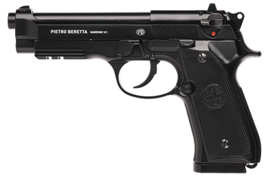 Пневматичний пістолет Umarex Beretta M92 A1