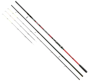 Вудилище фідерне Carp Expert Pro Power Feeder 3.90m 100-150g (12330391)