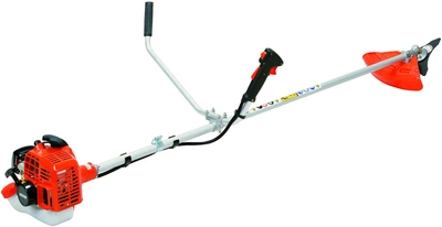 Мотокоса Echo SRM-222ES/U + нож для зарослей