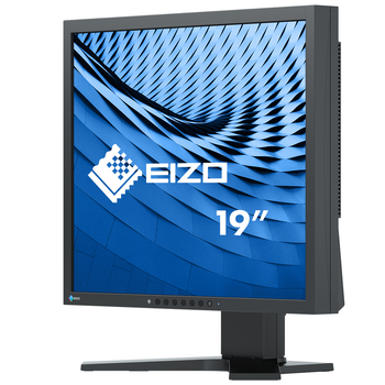 Б/У Монитор 19" Eizo FlexScan S1901 - Class A