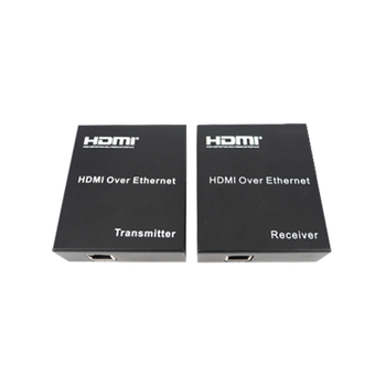 Удлинитель HDMI по витой паре GV-150-HDMI-RG45