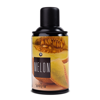 Сменный баллон к освежителю воздуха Spring Air Melone Дыня 250 мл