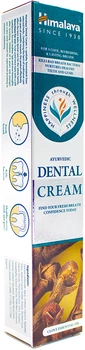 Зубна паста Himalaya Herbals Dental Cream з гвоздикою 100 г (4751015926668)