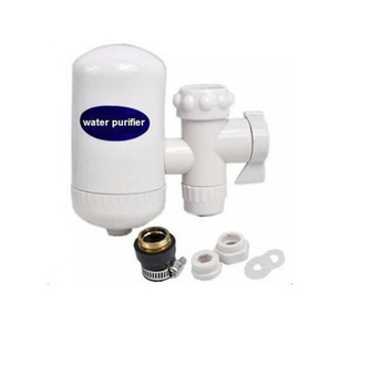 Проточный фильтр-насадка для воды SWS Environment Friendly Water Purifier