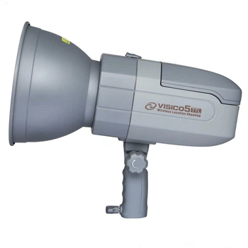 Студийная вспышка Visico 5 TTL
