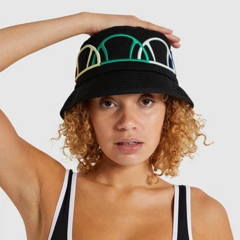 Панамка Ellesse Pinala Bucket black