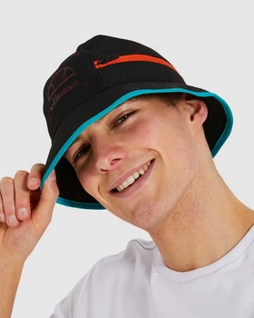 Панамка Ellesse Surefoo Bucket black