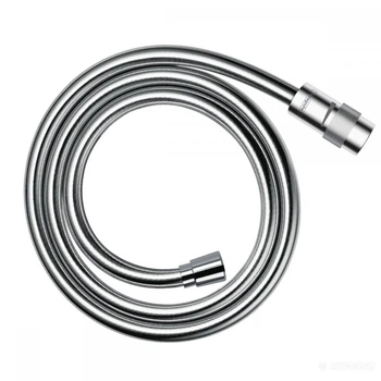 Шланг для душу HANSGROHE Isiflex 1.25 м з регулюванням розходу води (28249000)