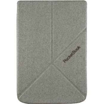 Чехол для электронной книги Pocketbook Origami U6XX Shell O series, light grey (HN-SLO-PU-U6XX-LG-CIS)