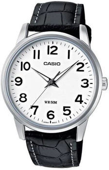 Чоловічий годинник Casio MTP-1303PL-7BVEF